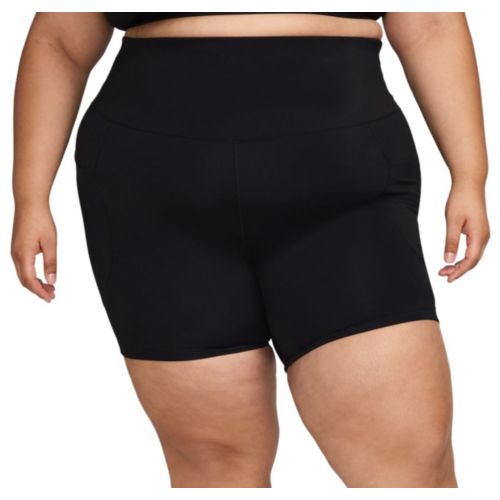 Nike Women's Dri-FIT One Plus Ultra High-Waisted 3