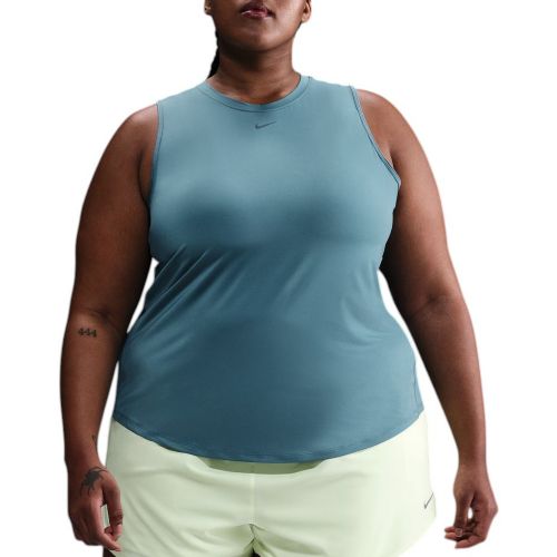 ☆NIKE☆Nike One Women's (Plus Size) Nike Women's Dri-FIT One Plus Ultra High-Waisted 3