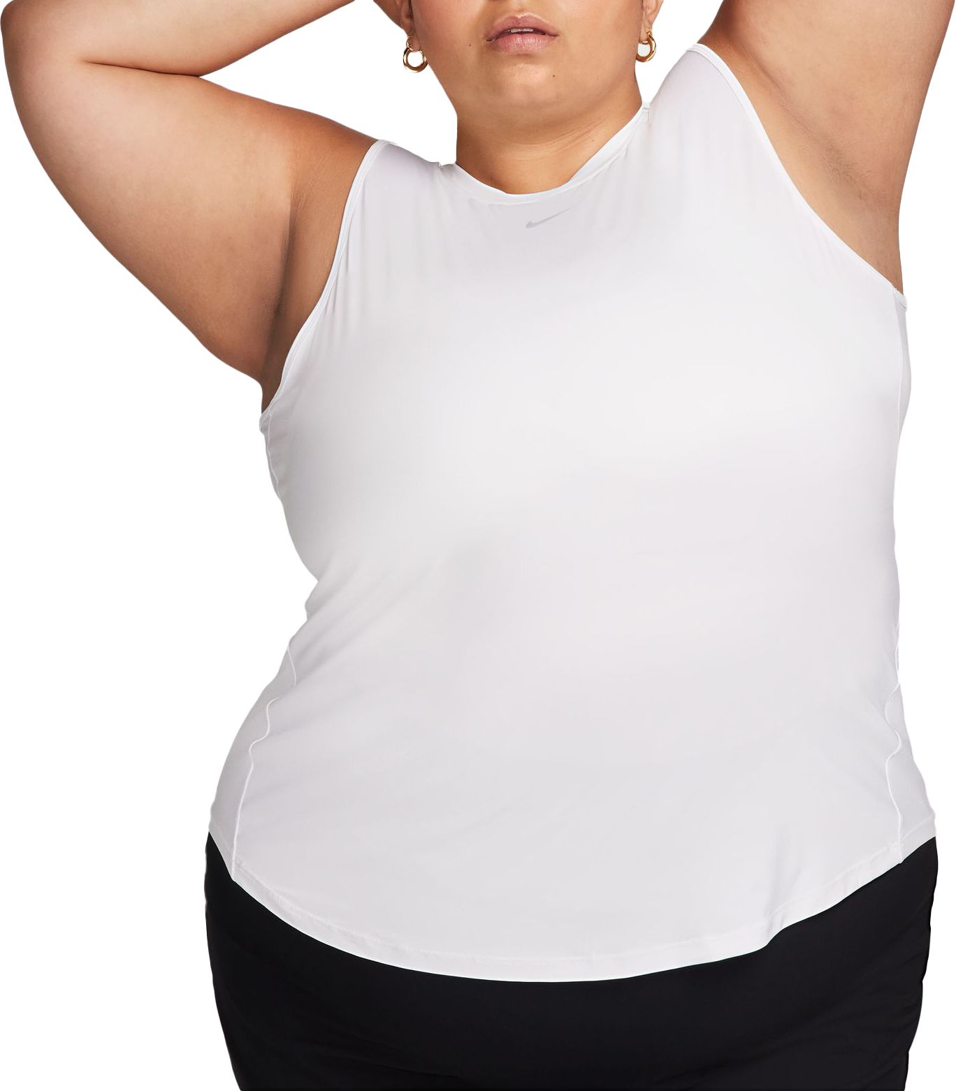 Nike Women's One Classic Dri-FIT Tank Top (Plus Size)
