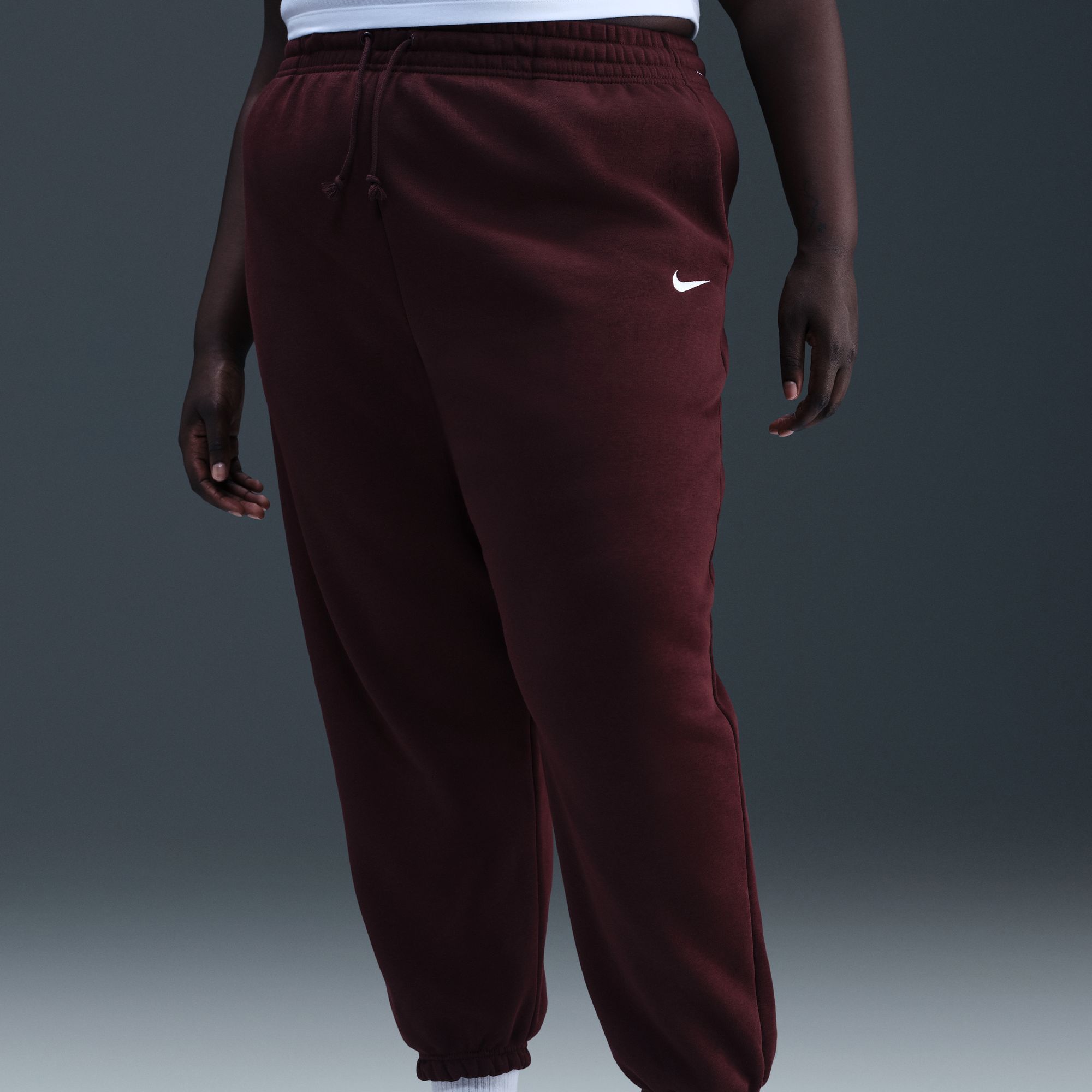 Burgundy Crush