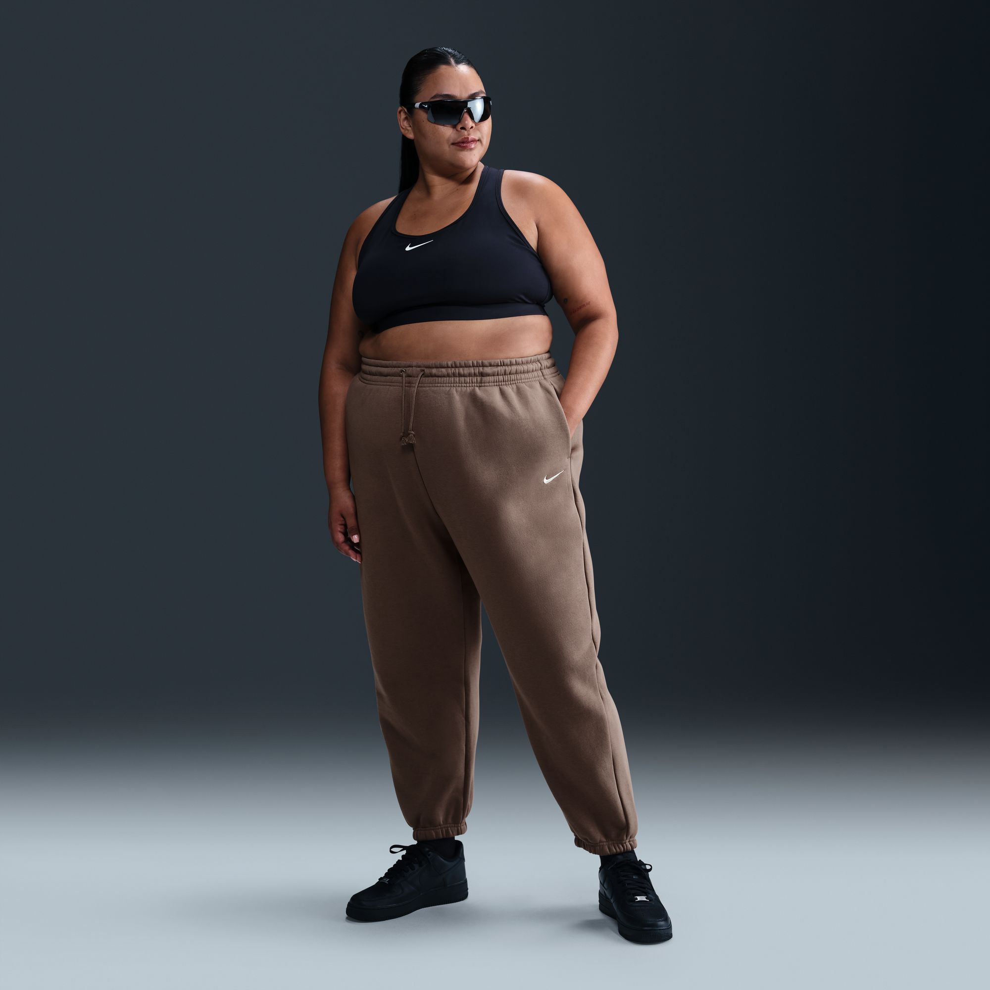 Mink Brown