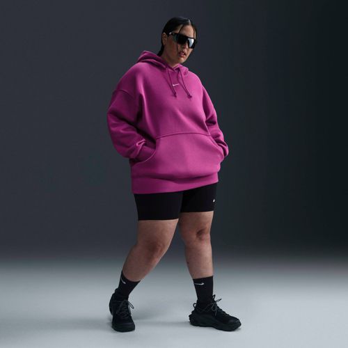 Nike Women's Sportswear Phoenix Fleece Over-Oversized