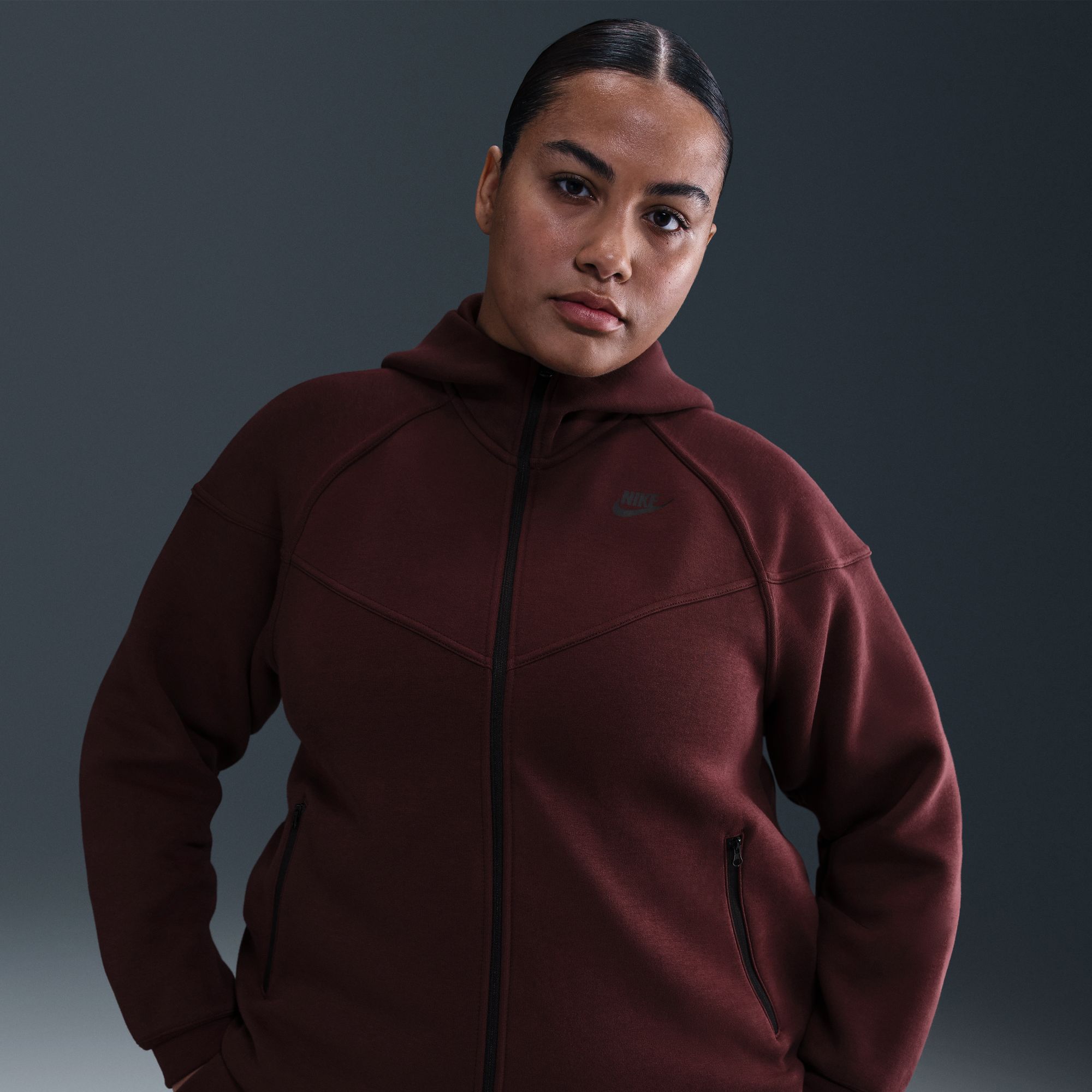 Burgundy Crush