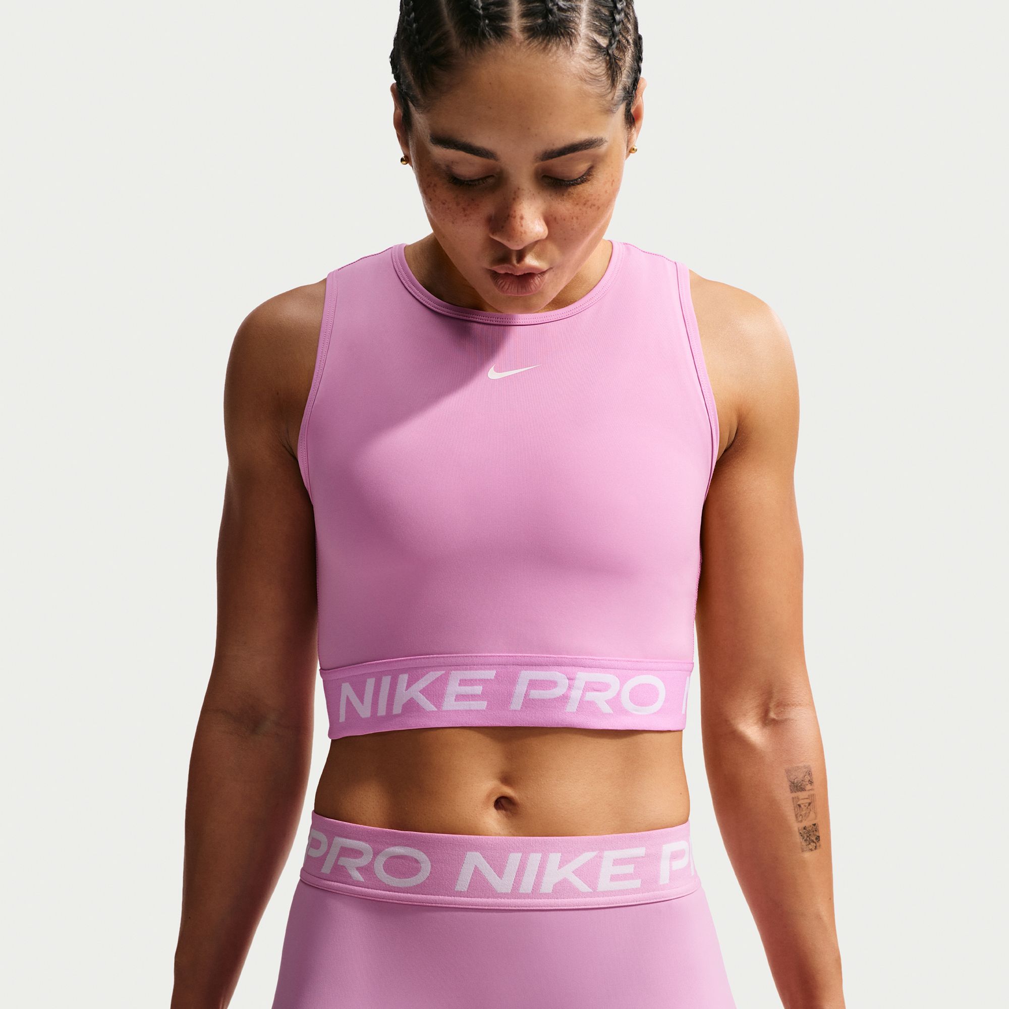 Compression Tops