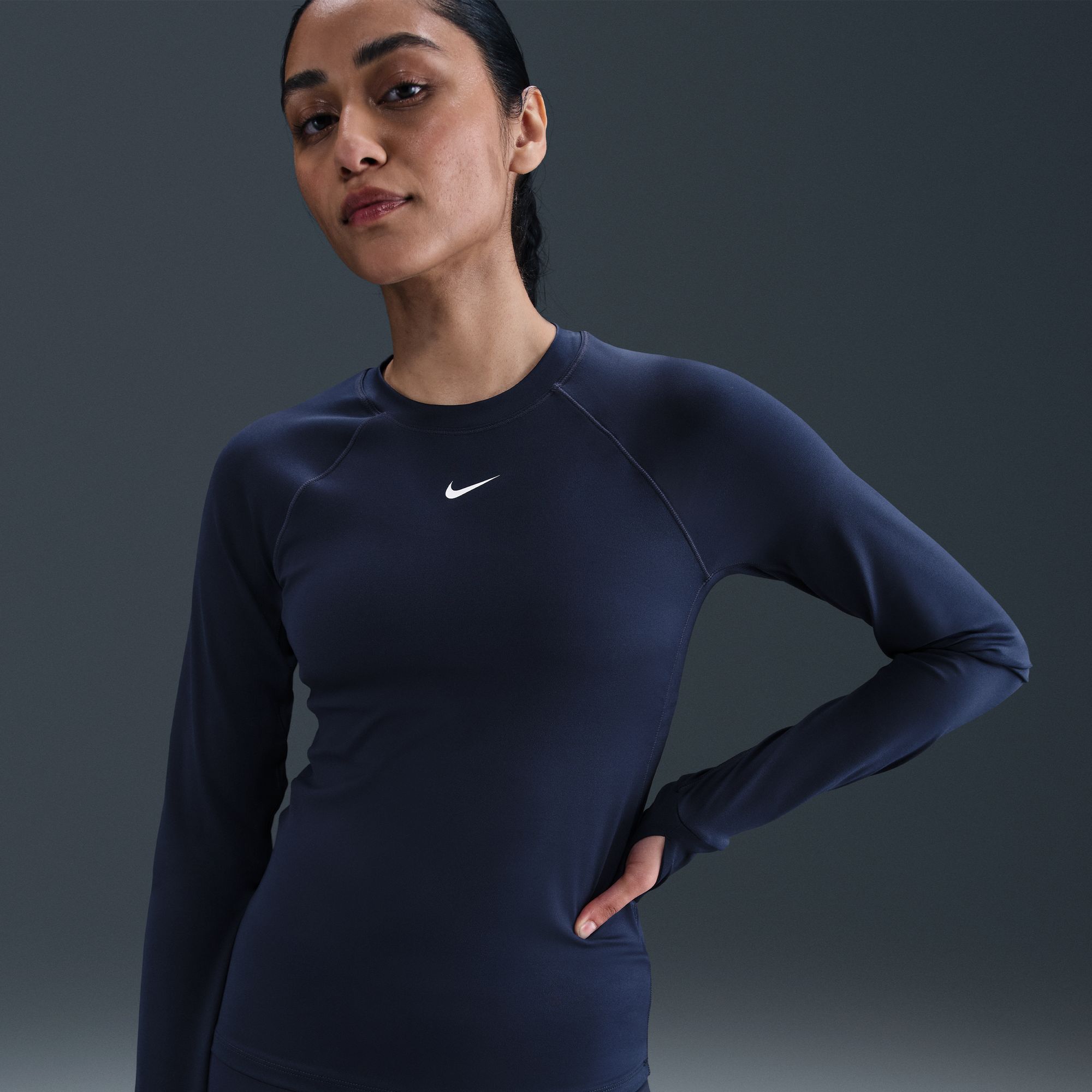 Midnight Navy