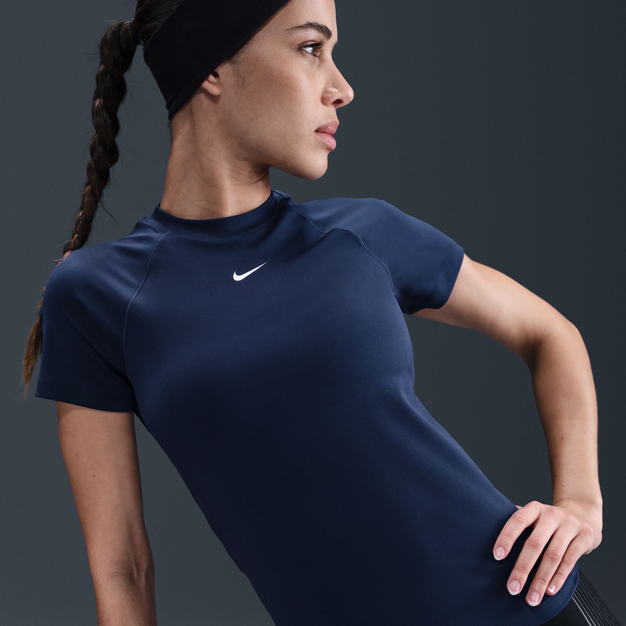 Midnight Navy