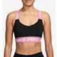 Black/Elemental Pink/Wht