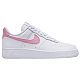 White/Pink