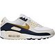 White/Gold