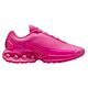 Dark Hyper Pink