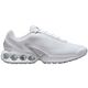 White/Metallic