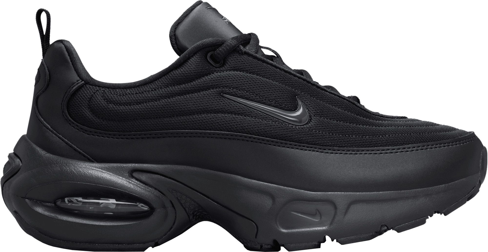 Black/Anthracite