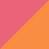 Black/Pink/Yellow