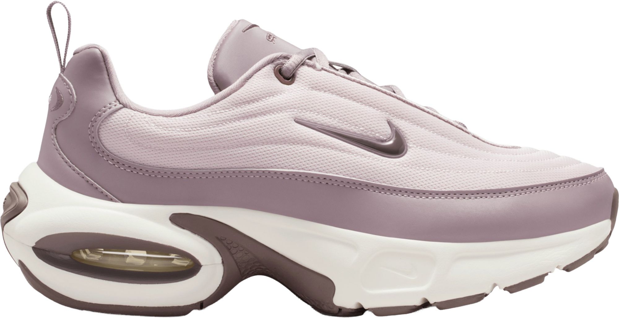Nike Women's Air Max Portal Shoes Platinum Violet/Violet Ore/Lt Violet Ore thumbnail