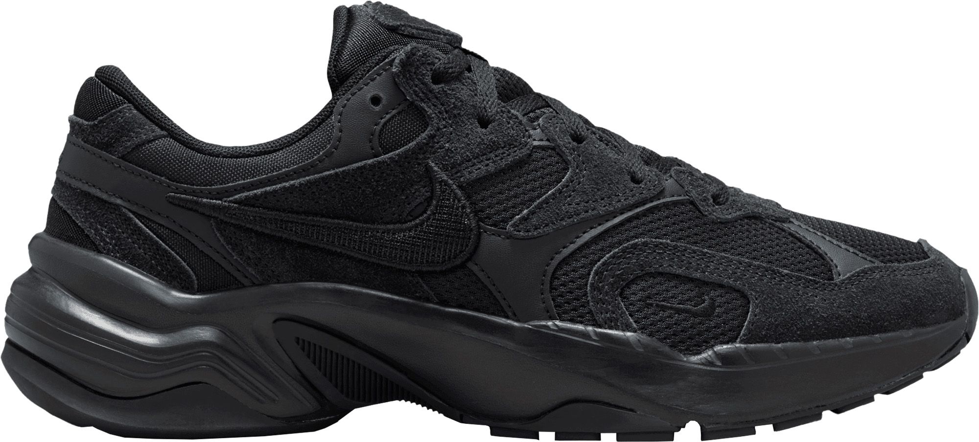 Black/Black