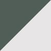 White/Grey/Green