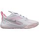 White/Pink