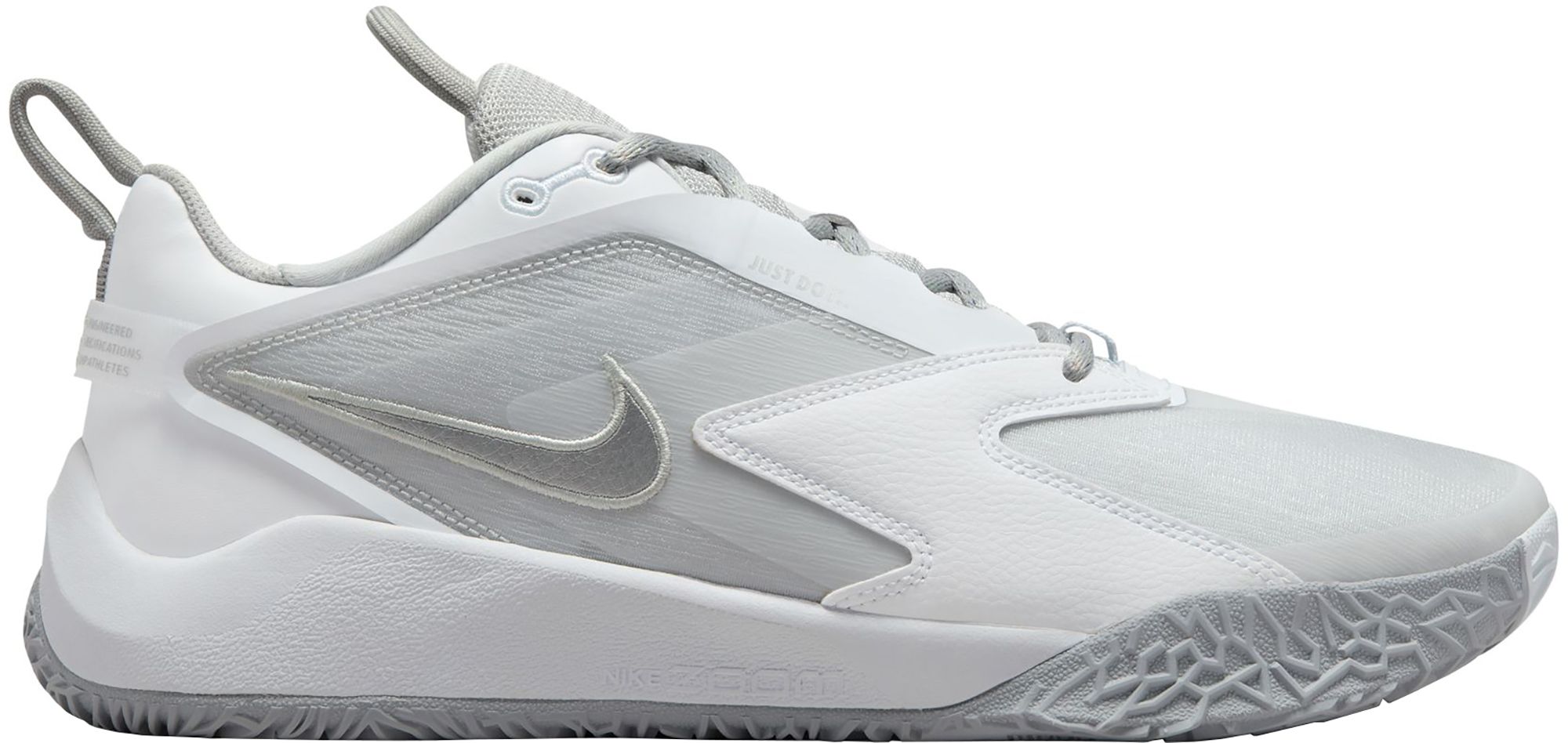 Nike HyperAce 3 Volleyball Shoes