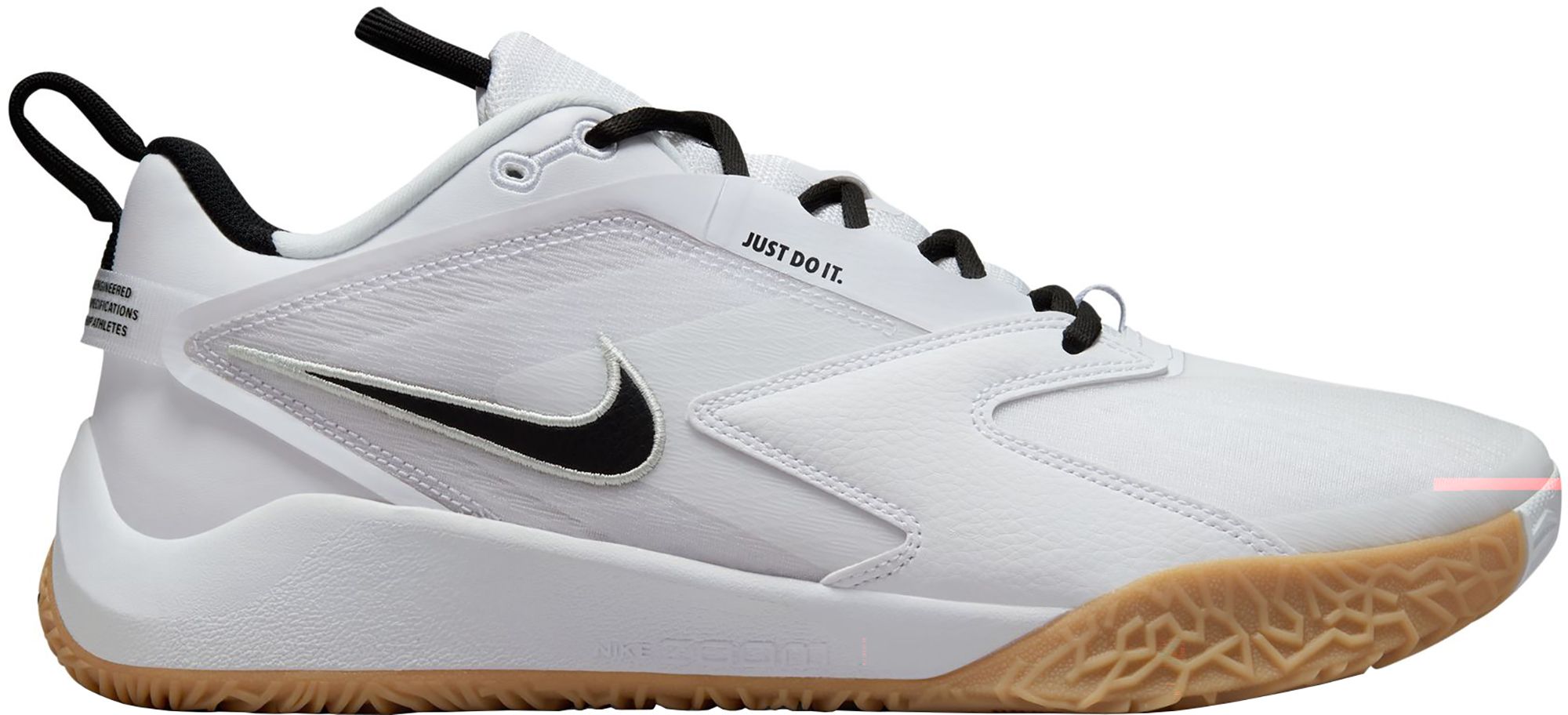 White/Black