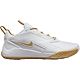 White/Gold