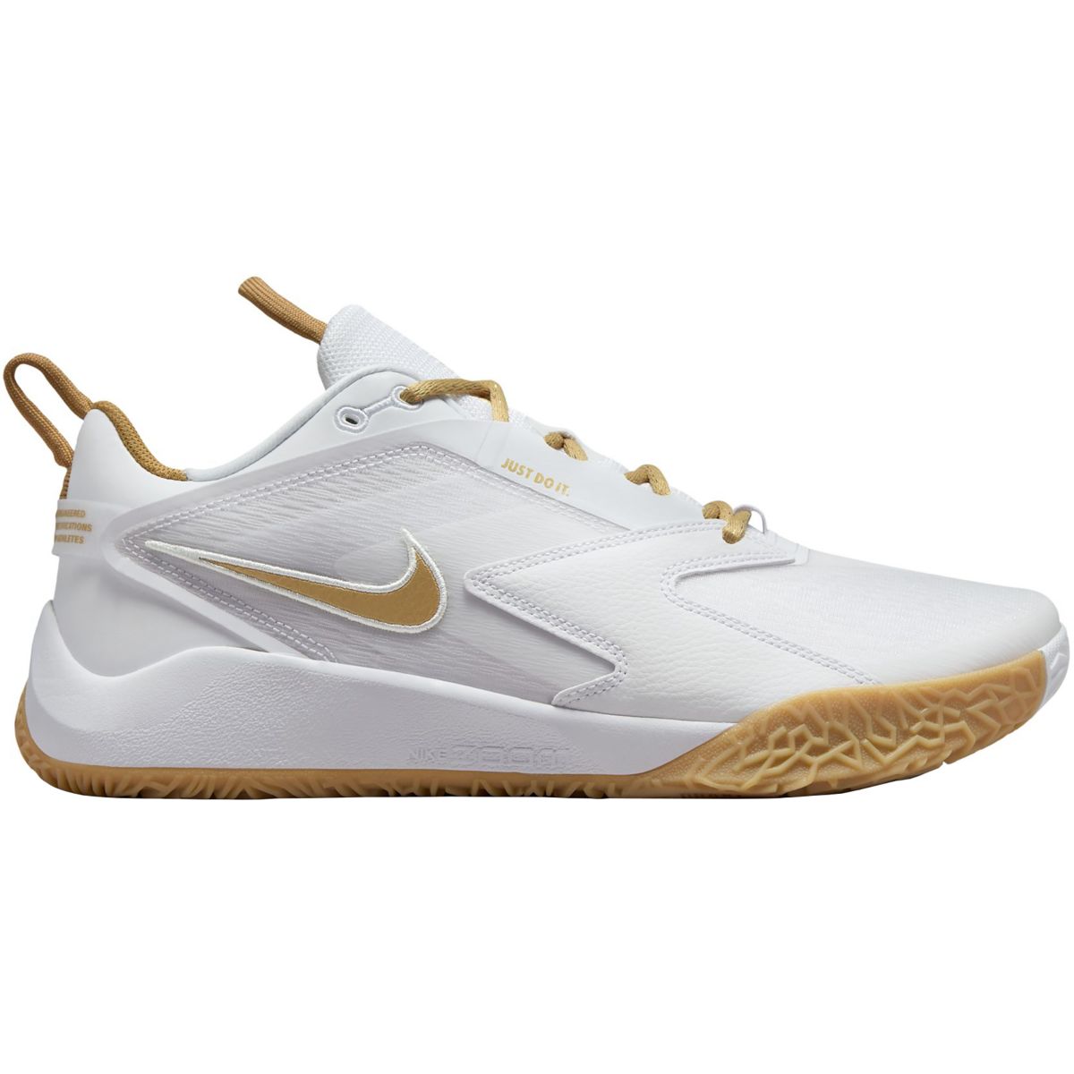 Nike HyperAce 3 Volleyball Shoes