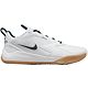 White/Navy Blue