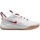White/Red