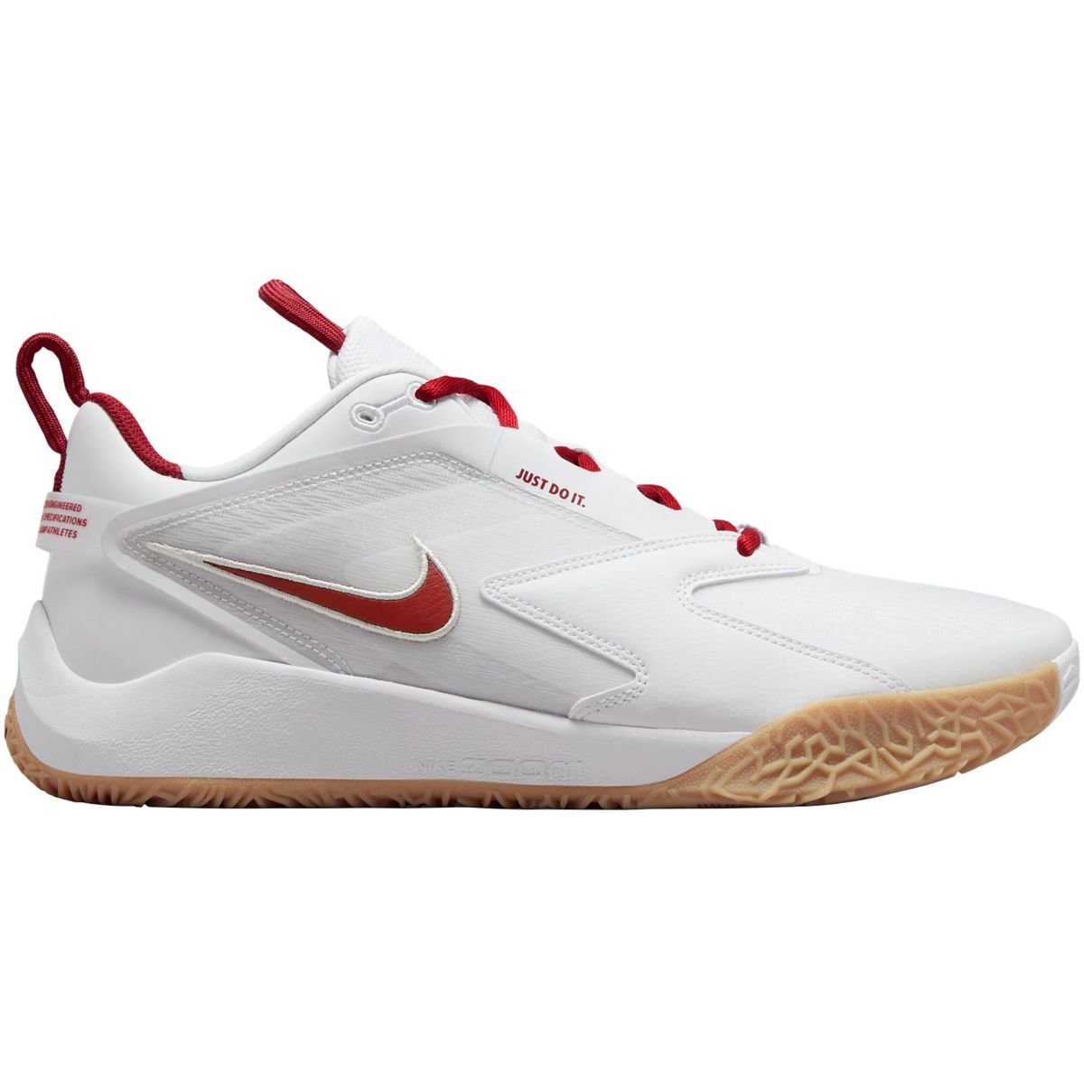 Nike HyperAce 3 Volleyball Shoes