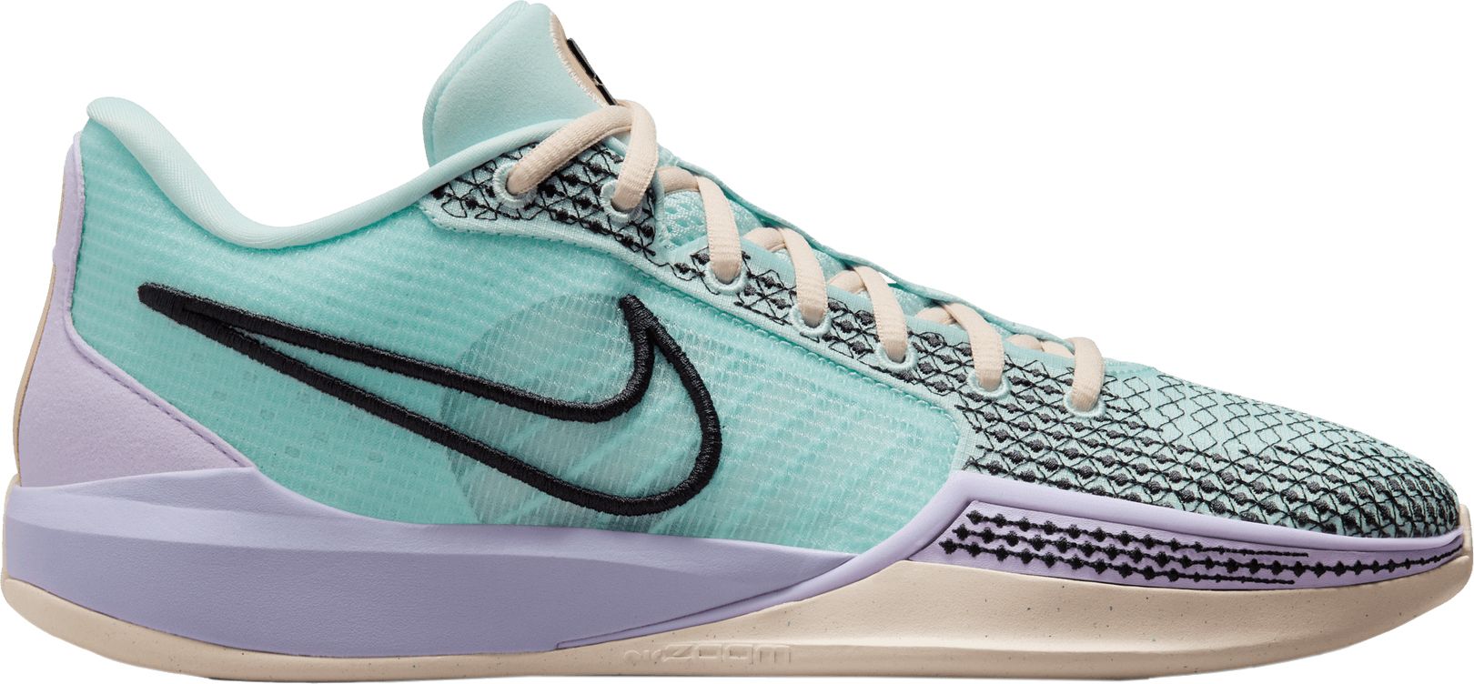 Nike Sabrina 1 Basketball Shoes