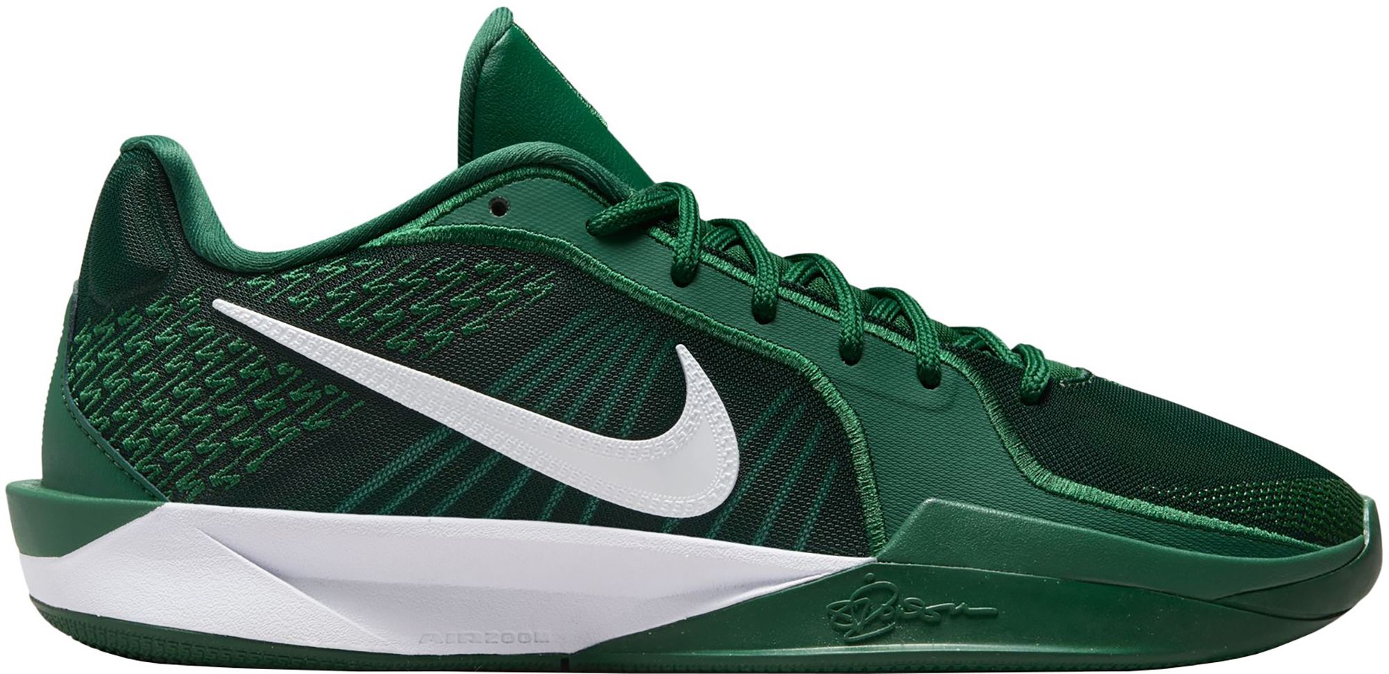 Nike Sabrina 2 Basketball Shoes | Dick's Sporting Goods