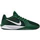 Gorge Green/White