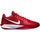 Uni Red/Wht