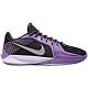 Cave Purple/White Black Raspberry
