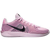 Nike Sabrina 2 'White Noise' Basketball Shoes | DICK'S Nike Sabrina 2 'White Noise' Basketball Shoes | DICK'S