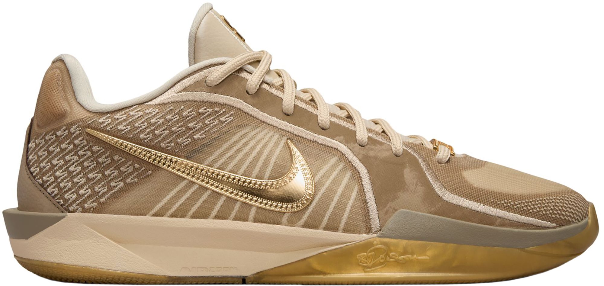 Basketball Shoes