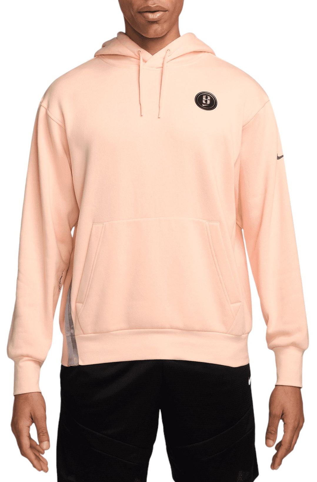 Nike Unisex Sabrina Ionescu Fleece Basketball Hoodie