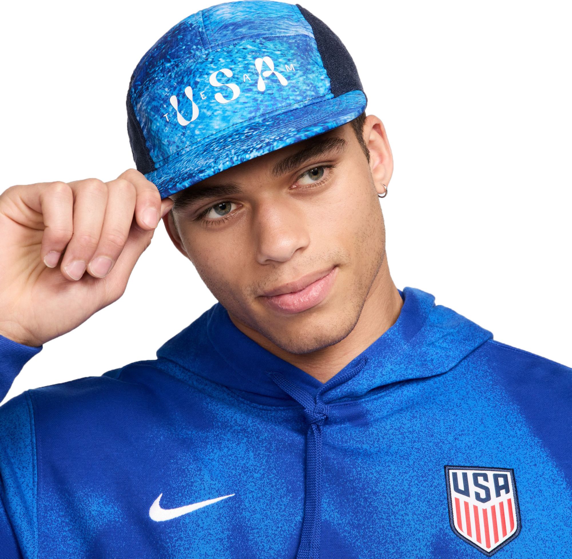 Nike Women's USA Fly Dri-FIT Hat