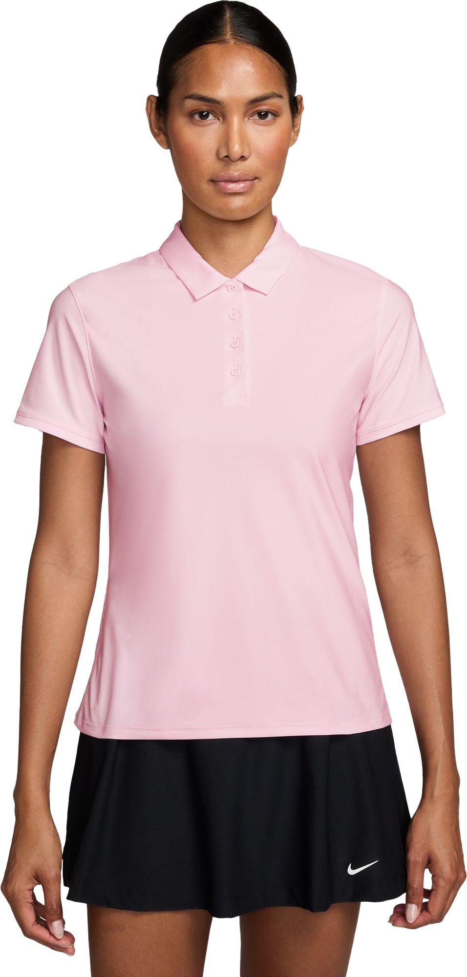 Nike Women's Victory Dri-FIT Golf Polo