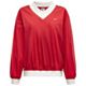 University Red/Sail