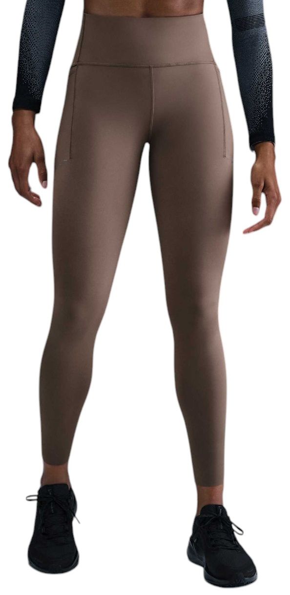 Mink Brown/Reflective Slv