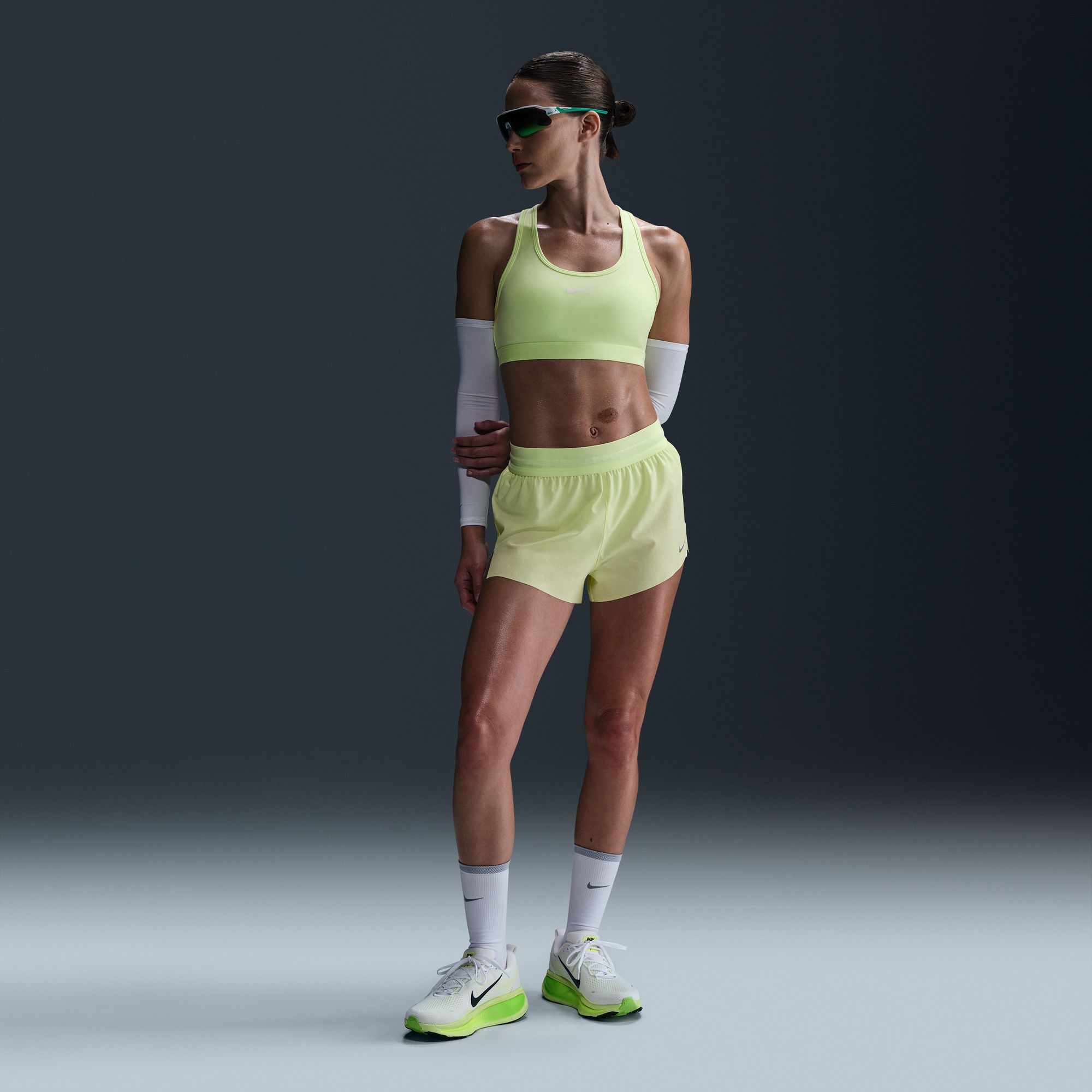 Barely Volt