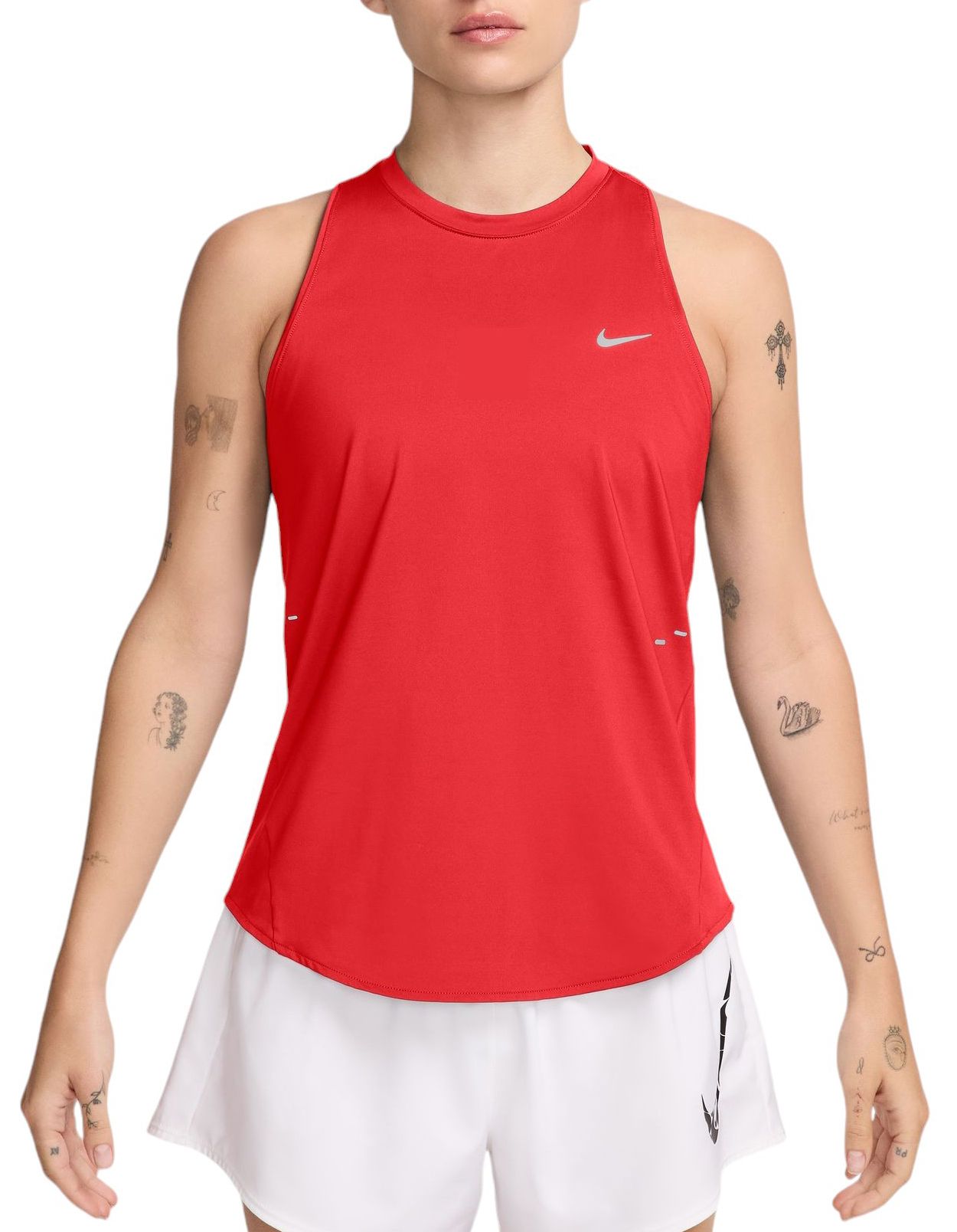 Nike Women's Swift Dri-FIT Running Tank Top