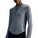 Smoke Grey/Htr/Ref Slv