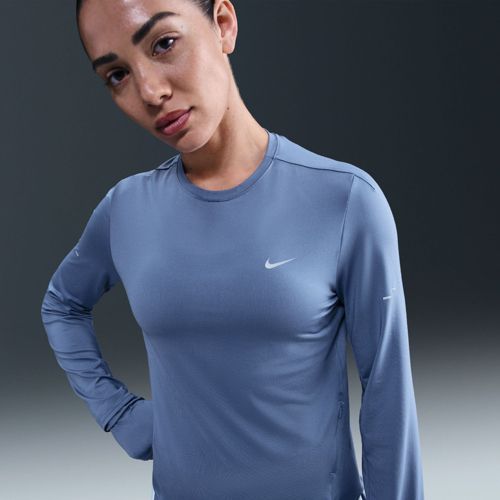 Nike Women's Pro Dri-FIT Long-Sleeve Top Dick's Sporting Goods