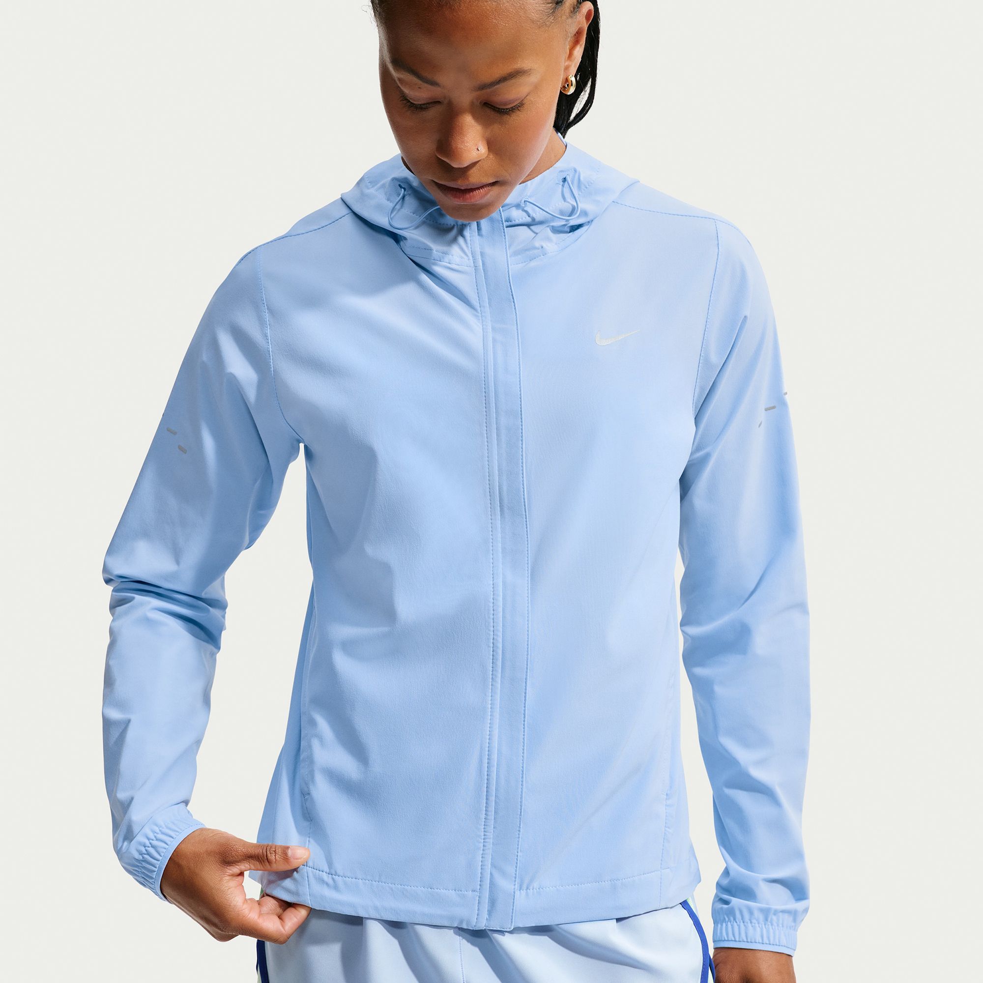 Nike Women's Swift Repel Packable Running Jacket
