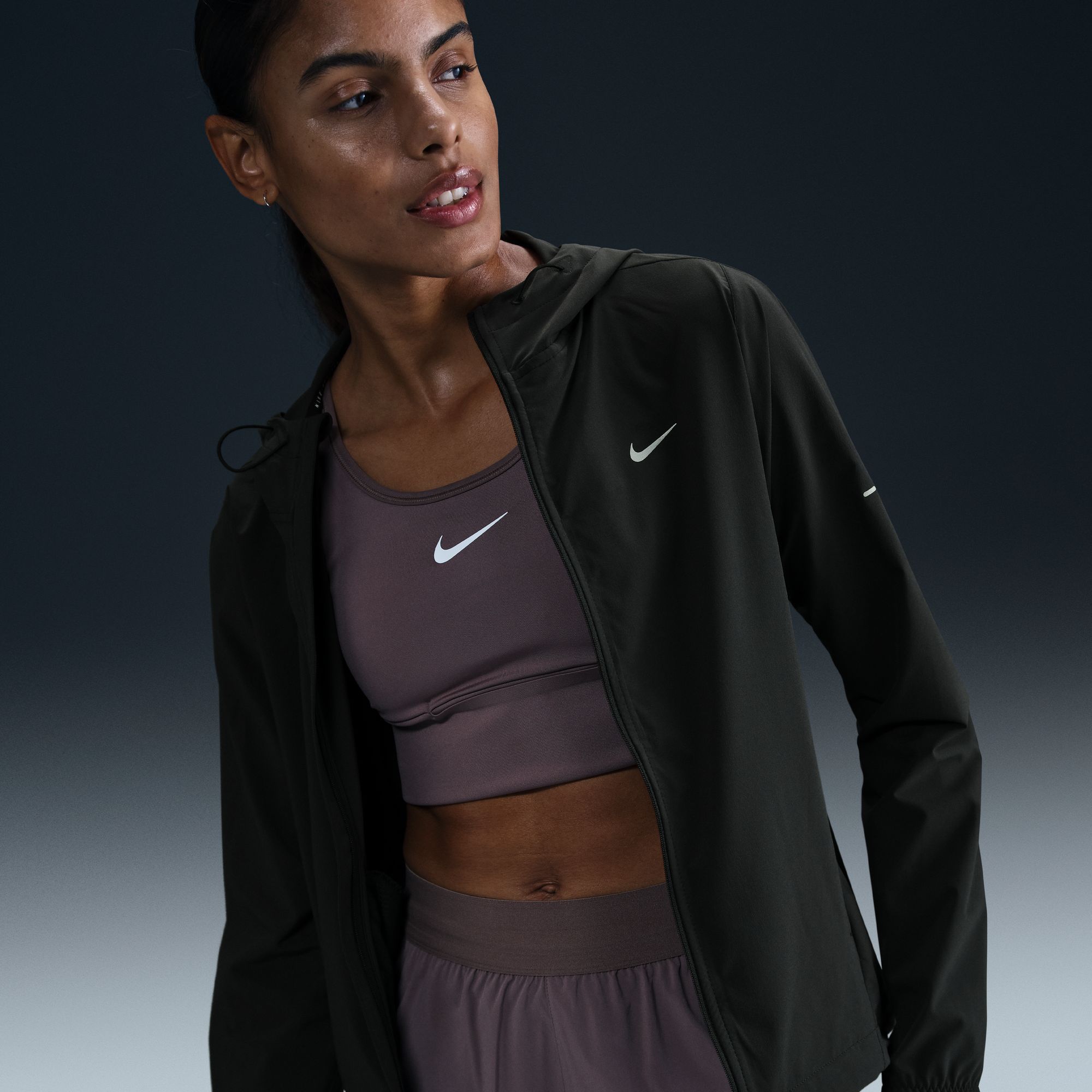 Running Jackets & Vests