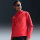 Lt Crimson/Reflective Slv