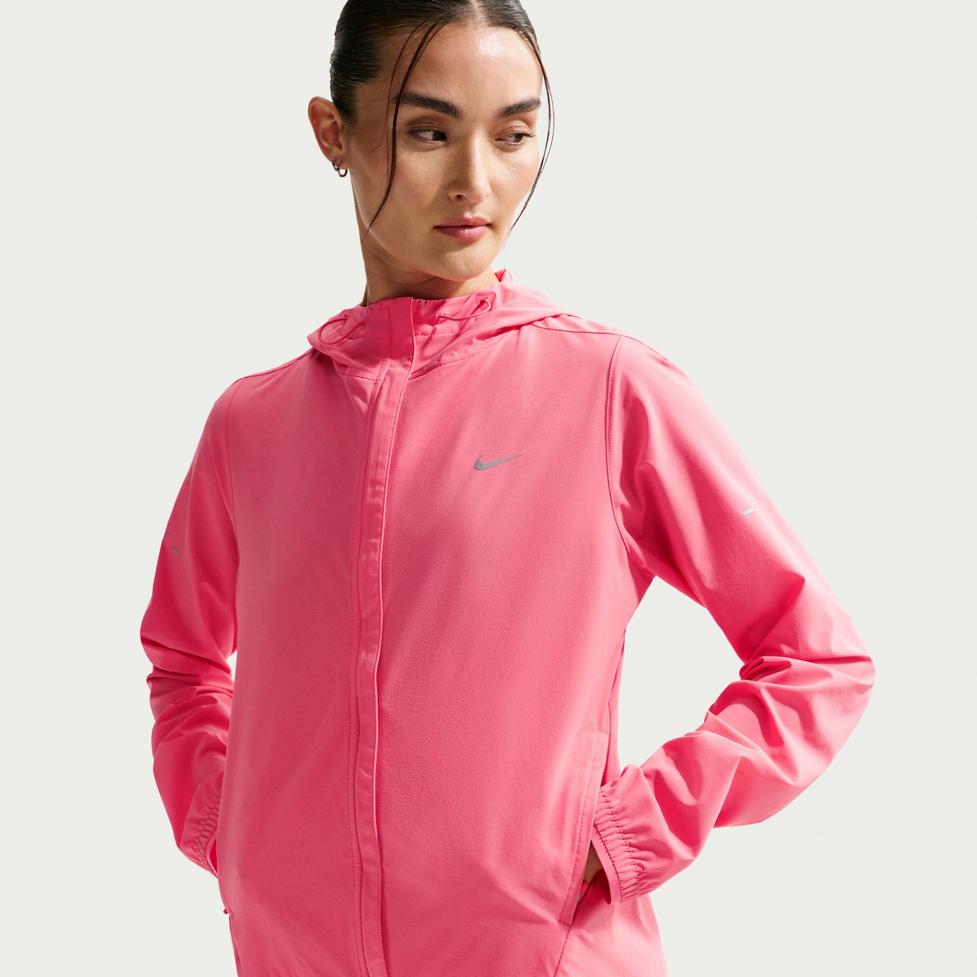 Nike Women's Swift Repel Packable Running Jacket