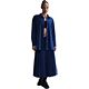 Deep Royal Blue