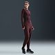 Burgundy Crush